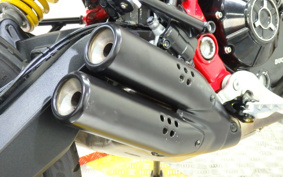 DUCATI SUKU RAN BURA DESERT SU RED 2020 KB02