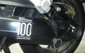 BMW R1200RS 2018