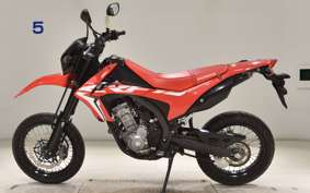HONDA CRF250M 2009 MD44