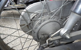 HONDA C50 SUPER CUB 2020 AA04