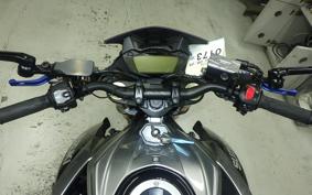 SUZUKI GSX-S750 2021 C533F