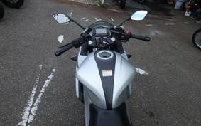 YAMAHA TRACER 9 GT 2024 RN70J