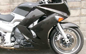 YAMAHA FJR1300 AS 2009 RP13
