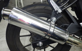 SUZUKI GSX-R125 2024 DL33B