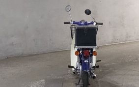 HONDA SUPER CUB50 AA01