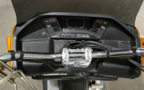 HONDA FUSION MF02