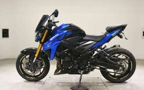 SUZUKI GSX-S750 2022 C533F