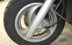 YAMAHA AXIS 125 TREET SE53J