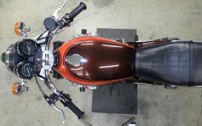 KAWASAKI ZEPHYR 750 1991 ZR750C