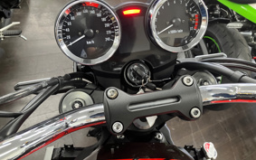 KAWASAKI Z900RS 2022 ZR900C