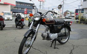 HONDA CD50 BENLY CD50