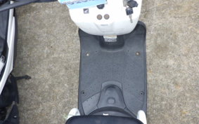 HONDA ZOOMER AF58