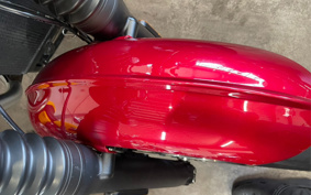 TRIUMPH BONNEVILLE BO BAR 2021 DAD84H