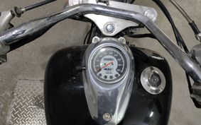 YAMAHA DRAGSTAR 400 1996 4TR