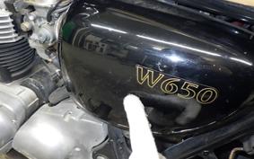KAWASAKI W650 2000 EJ650A