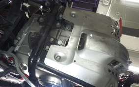 HONDA CT125 HUNTER CUB 2018 JA55