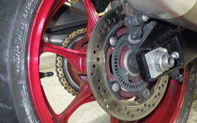 SUZUKI HAYABUSA Gen.3 2023 EJ11A