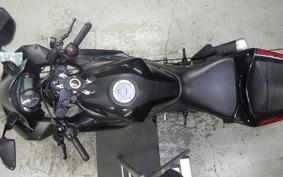 YAMAHA YZF-R3 2015 RH07J