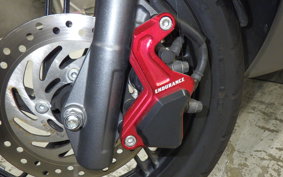 HONDA PCX 150 2026 KF18