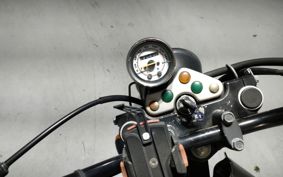 SUZUKI GLASS TRACKER BIG BOY NJ4DA