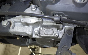 SUZUKI ADDRESS V125 S 2024 CF4MA