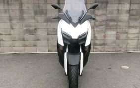 YAMAHA X-MAX SG70J