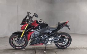 SUZUKI GSX-S 1000 2015 DG112