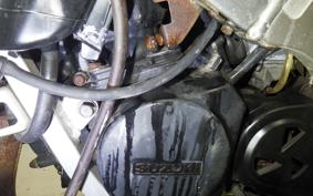 SUZUKI WOLF 250 VJ21A