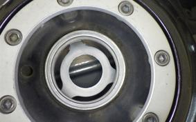 HONDA VTR 250 Gen. 2 2007 MC33
