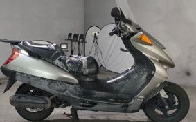 HONDA FORESIGHT MF04