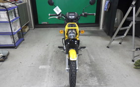 HONDA ｸﾛｽｶﾌﾞ110-2 2020 JA45