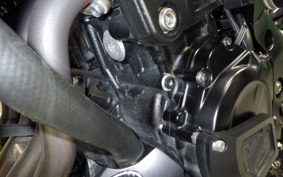 SUZUKI GSX-S1000 2017 GT79B