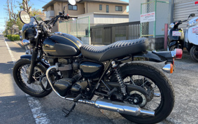 KAWASAKI W800 CAFE 2022 EJ800E