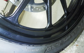 KAWASAKI ELIMINATOR400-3 2023 EL400A