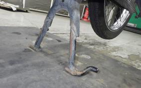 HONDA C50 SUPER CUB 2008 AA01