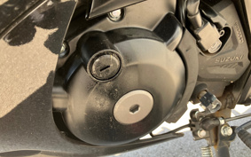 SUZUKI GSX-R125 DL32D
