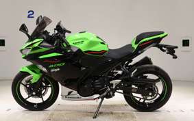 KAWASAKI NINJA 400 2022 EX400G