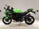 Фото Kawasaki NINJA 400 2022 с японского аукциона