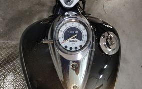 YAMAHA DRAGSTAR 250 VG02J