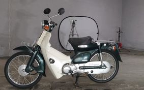 HONDA SUPER CUB50 AA01