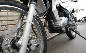 YAMAHA XTZ125 PCJL