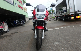 HONDA CB1300SF BOLDOR 2007 SC54