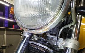 HONDA HORNET 600 2002