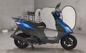 SUZUKI ADDRESS V125 CF4MA