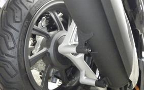 HONDA PCX125-3ﾊEVEﾘｯﾄﾞ JF84