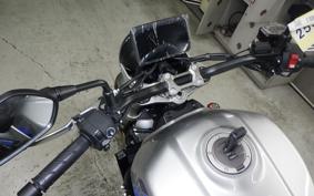 HONDA CB1000F 2026 SC94