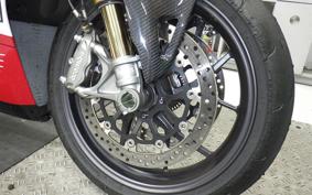 DUCATI パニガーレーV2ベイリス 2024