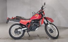 HONDA XL250R MD03