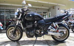 SUZUKI GSX1400 2004 GY71A