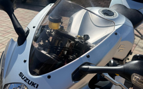 SUZUKI GSX-R600 2006 GN7DA
